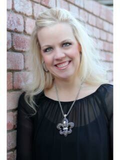 Angela Trevino Realtor